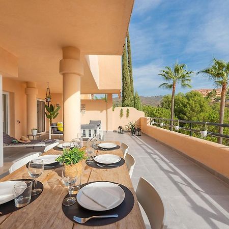 La Terraza Apartment Elviria Marbellac Extérieur photo
