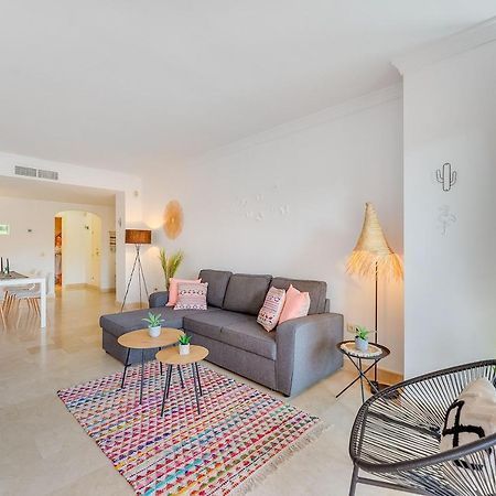 La Terraza Apartment Elviria Marbellac Extérieur photo