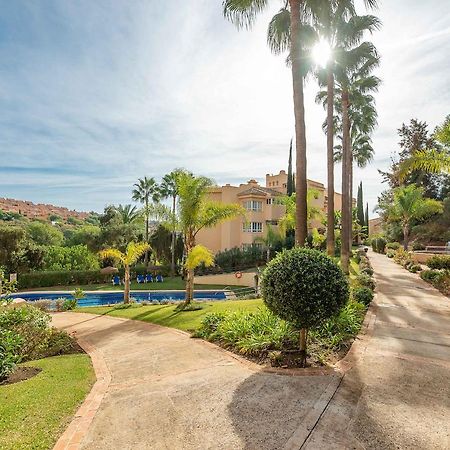 La Terraza Apartment Elviria Marbellac Extérieur photo