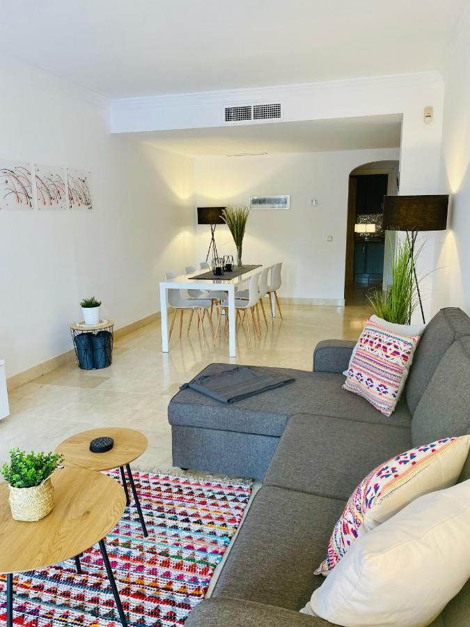 La Terraza Apartment Elviria Marbellac Extérieur photo