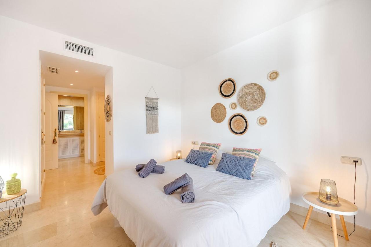 La Terraza Apartment Elviria Marbellac Extérieur photo