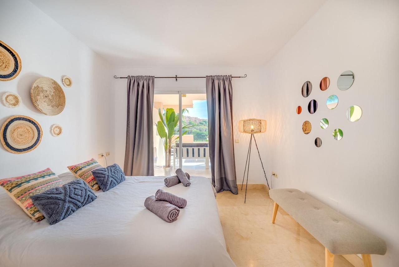 La Terraza Apartment Elviria Marbellac Extérieur photo