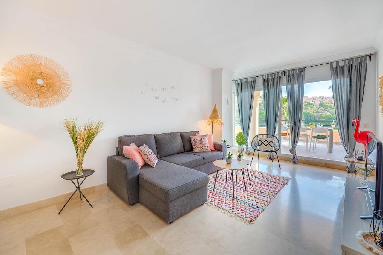 La Terraza Apartment Elviria Marbellac Extérieur photo