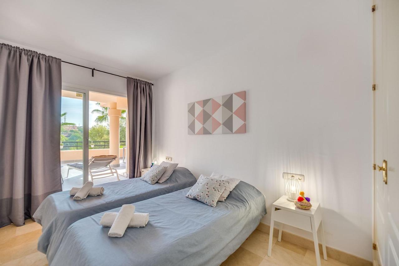 La Terraza Apartment Elviria Marbellac Extérieur photo