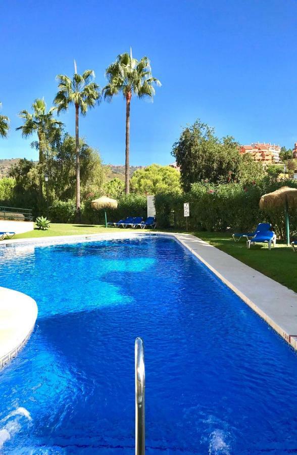 La Terraza Apartment Elviria Marbellac Extérieur photo