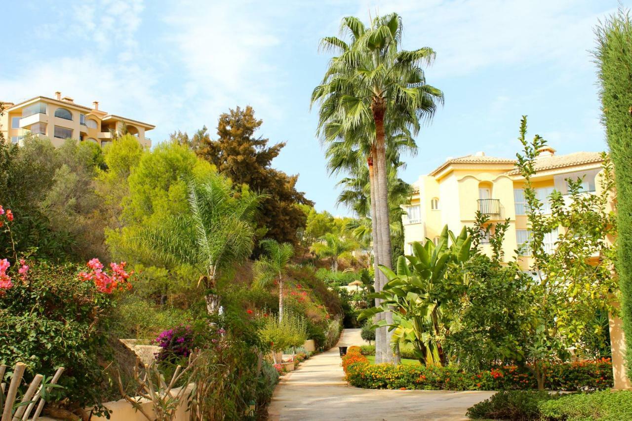 La Terraza Apartment Elviria Marbellac Extérieur photo