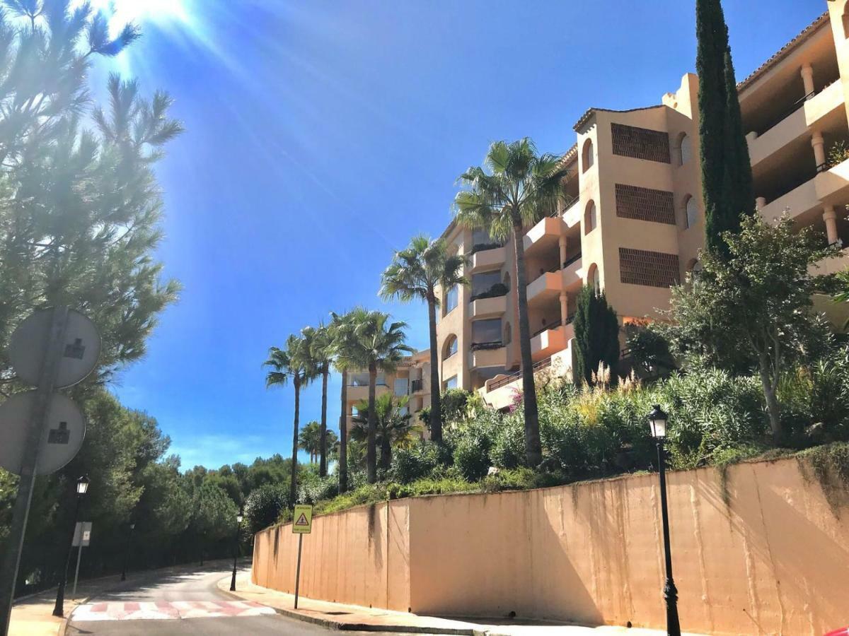La Terraza Apartment Elviria Marbellac Extérieur photo