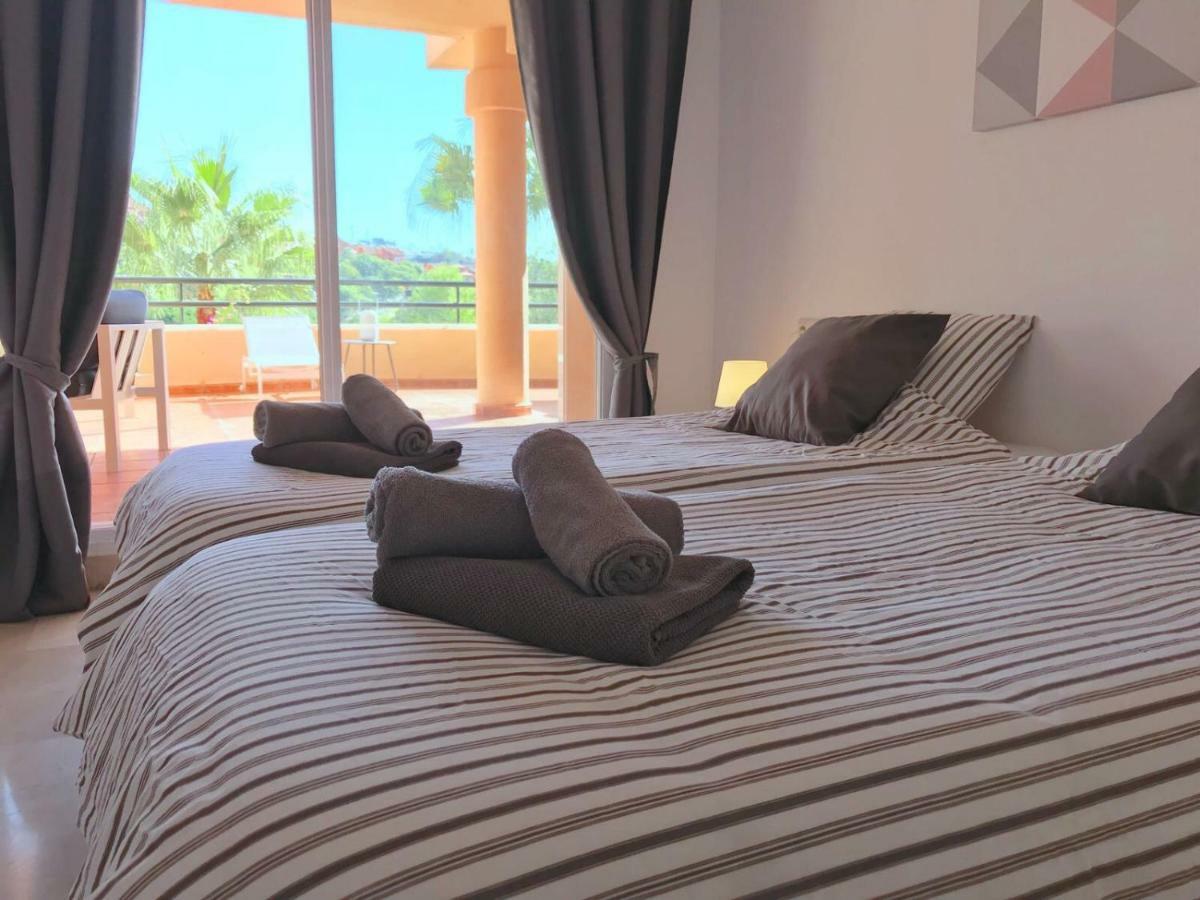 La Terraza Apartment Elviria Marbellac Extérieur photo