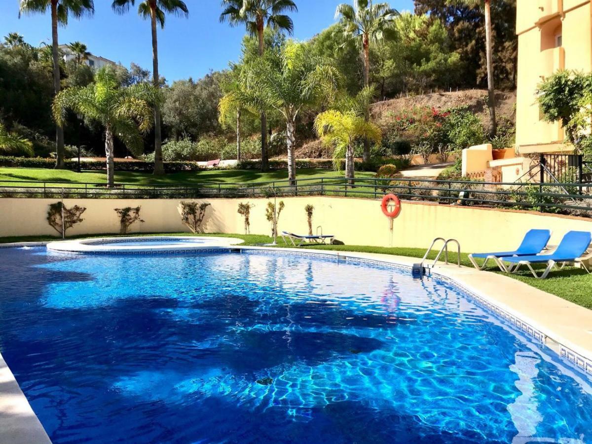 La Terraza Apartment Elviria Marbellac Extérieur photo